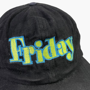 1995 FRIDAY CAP