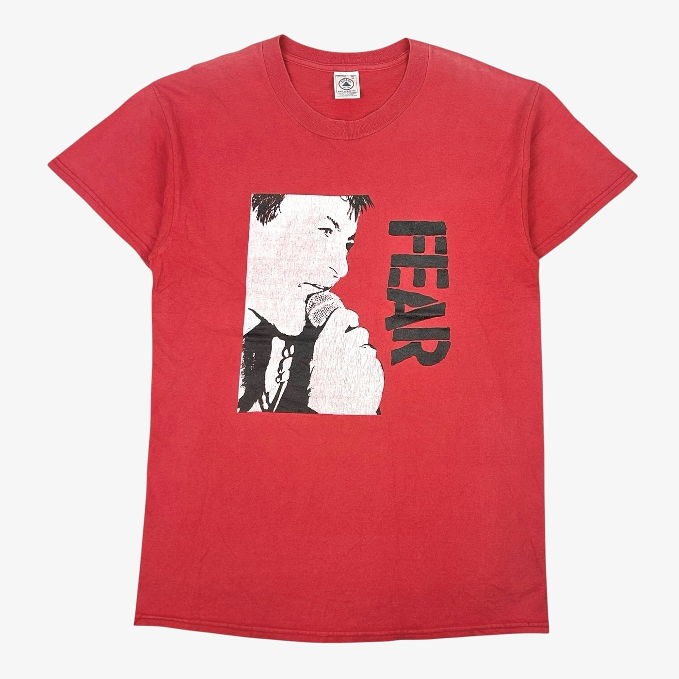 LATE 1990S FEAR T-SHIRT – JERKS™