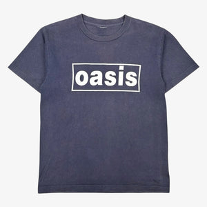 EARLY 2000S OASIS T-SHIRT – JERKS™