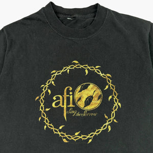 2002 AFI T-SHIRT