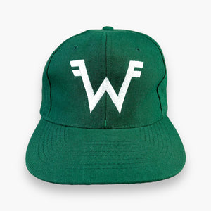 LATE 90S WEEZER CAP