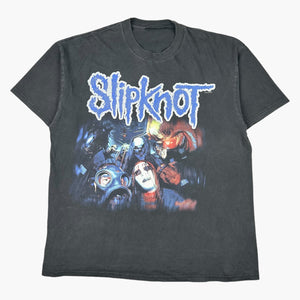 2001 SLIPKNOT T-SHIRT