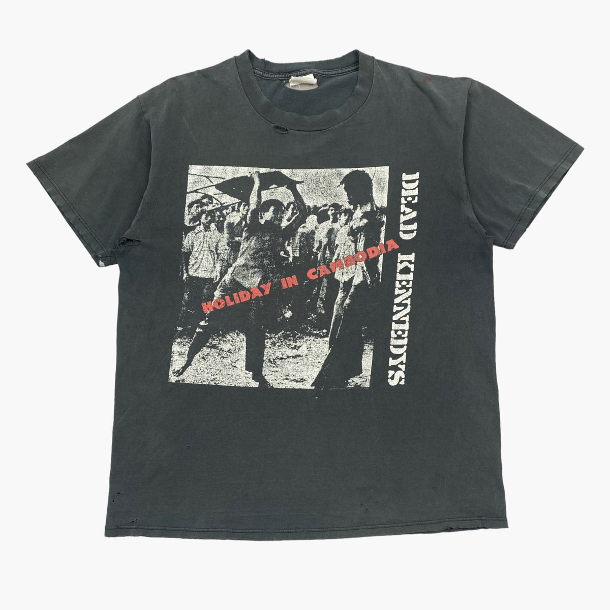 1998 DEAD KENNEDYS T-SHIRT – JERKS™