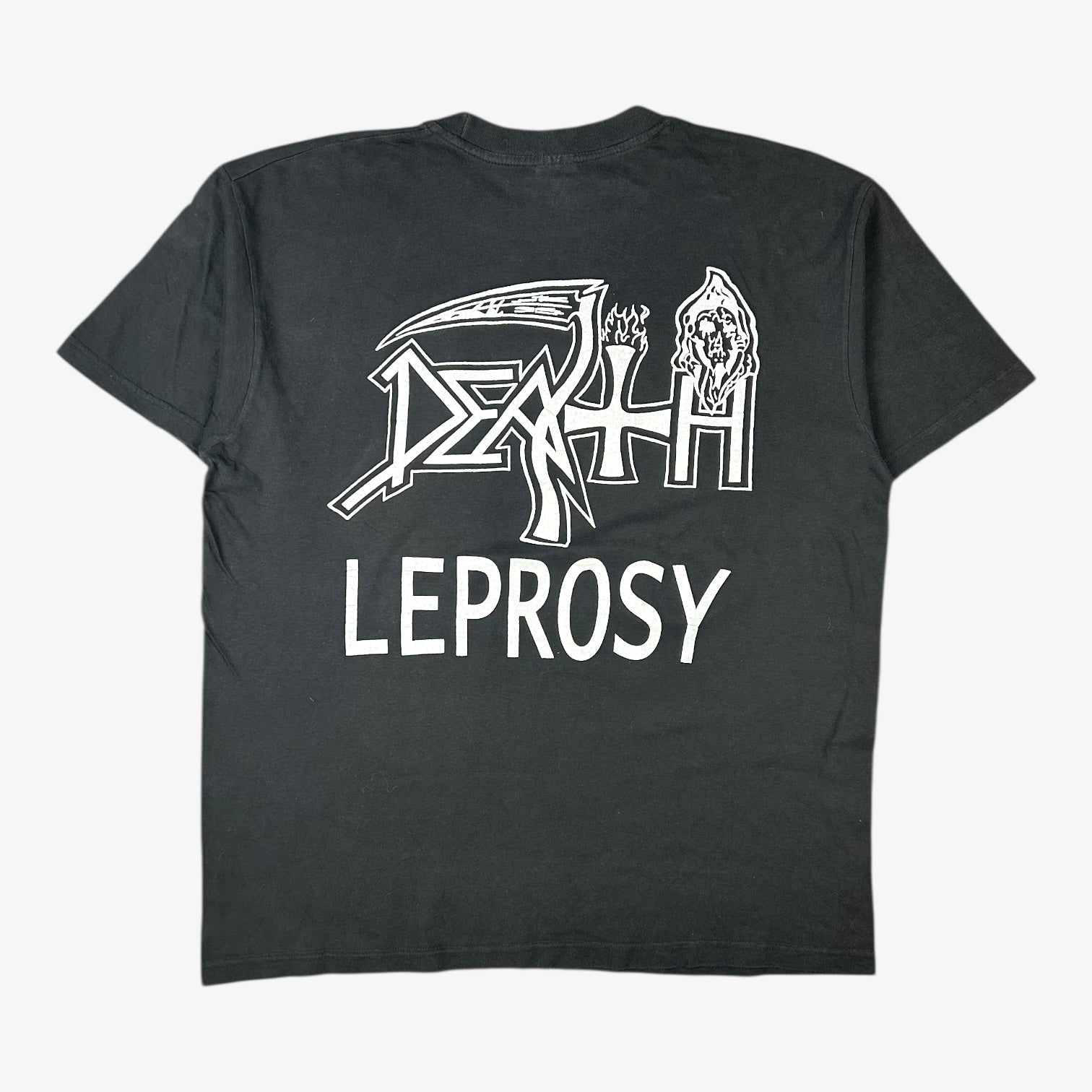 LATE 90S DEATH T-SHIRT – JERKS™