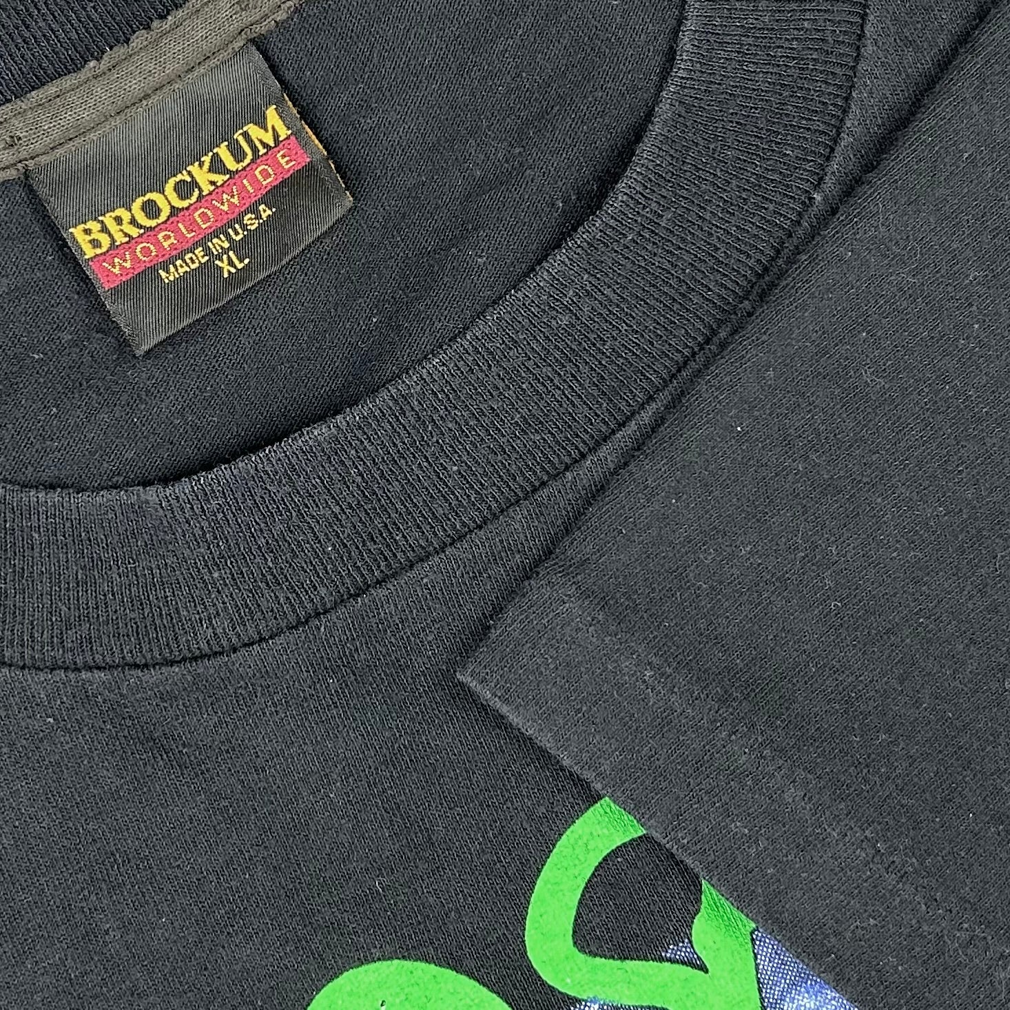 1993 DINOSAUR JR T-SHIRT – JERKS™