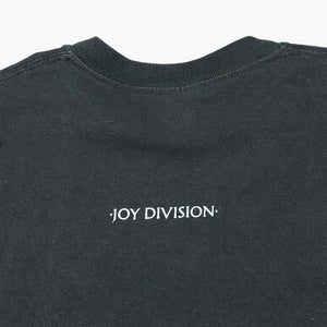 Joy Division T-Shirt Back