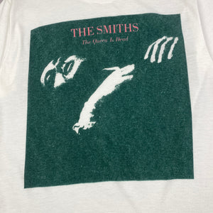 1986 THE SMITHS T-SHIRT