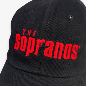 EARLY 00S THE SOPRANOS CAP