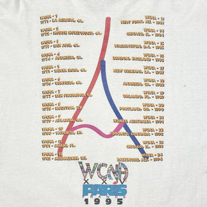 1995 NARCOTICS ANONYMOUS T-SHIRT