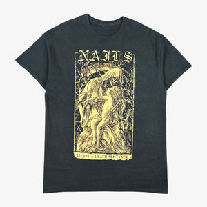 2016 NAILS T-SHIRT
