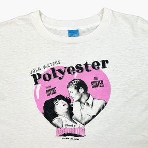 1981 POLYESTER T-SHIRT