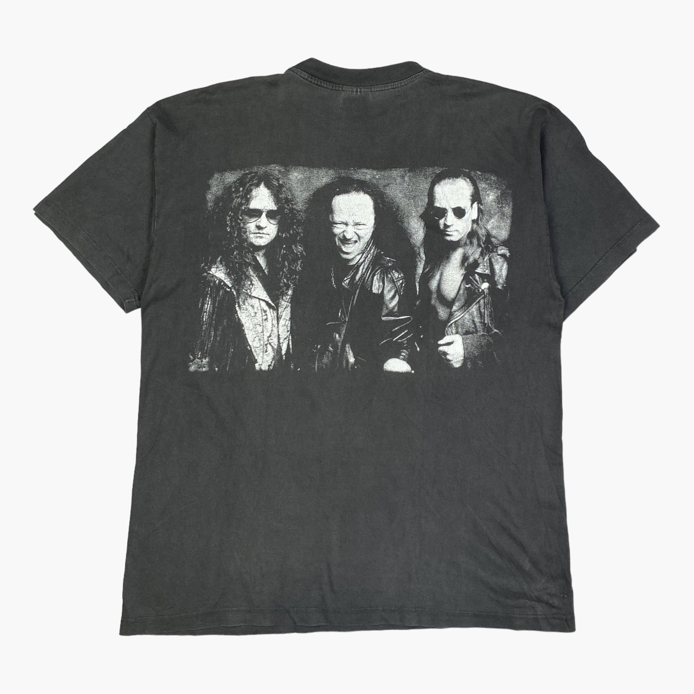 ヤンニョム 1997 VENOM T-SHIRT – JERKS™