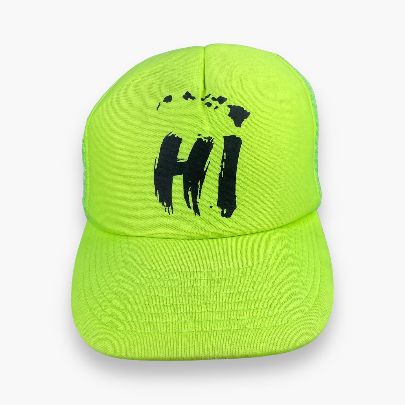 EARLY 90S HI CAP