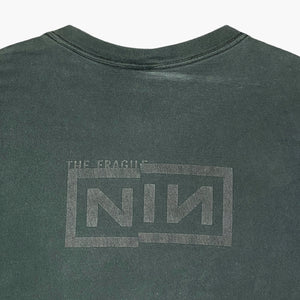 1999 NINE INCH NAILS T-SHIRT