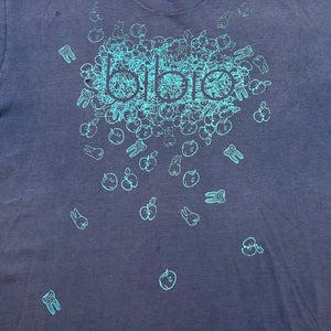 2009 BIBIO T-SHIRT