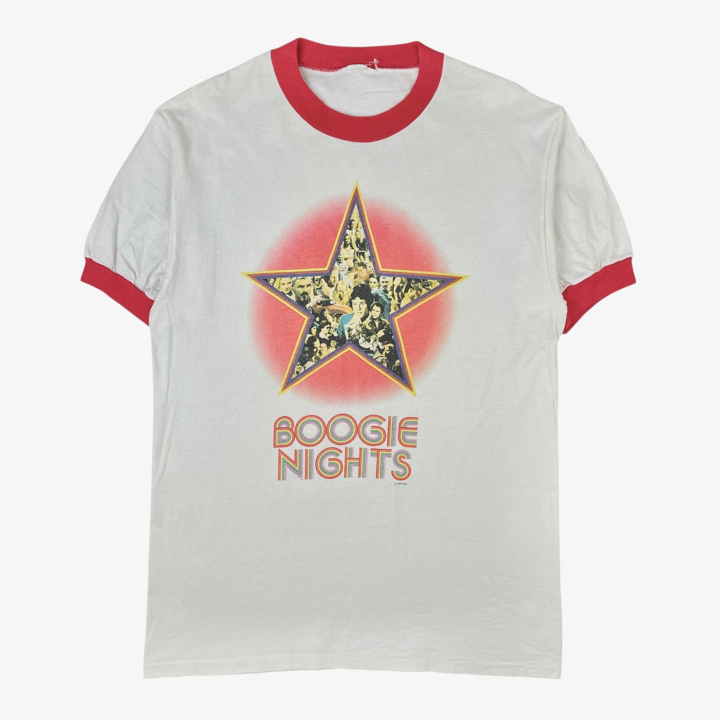 1997 BOOGIE NIGHTS T-SHIRT – JERKS™