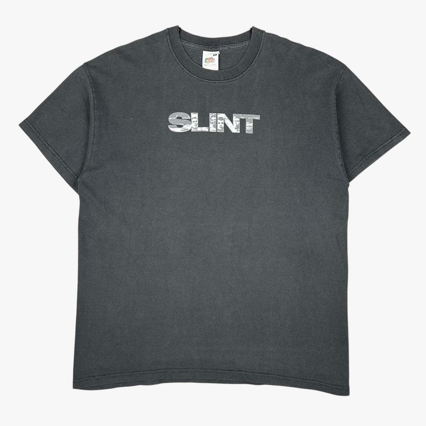EARLY 00S SLINT T-SHIRT