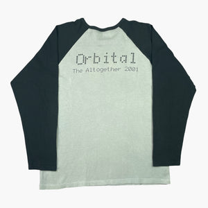 2001 ORBITAL LONG SLEEVE