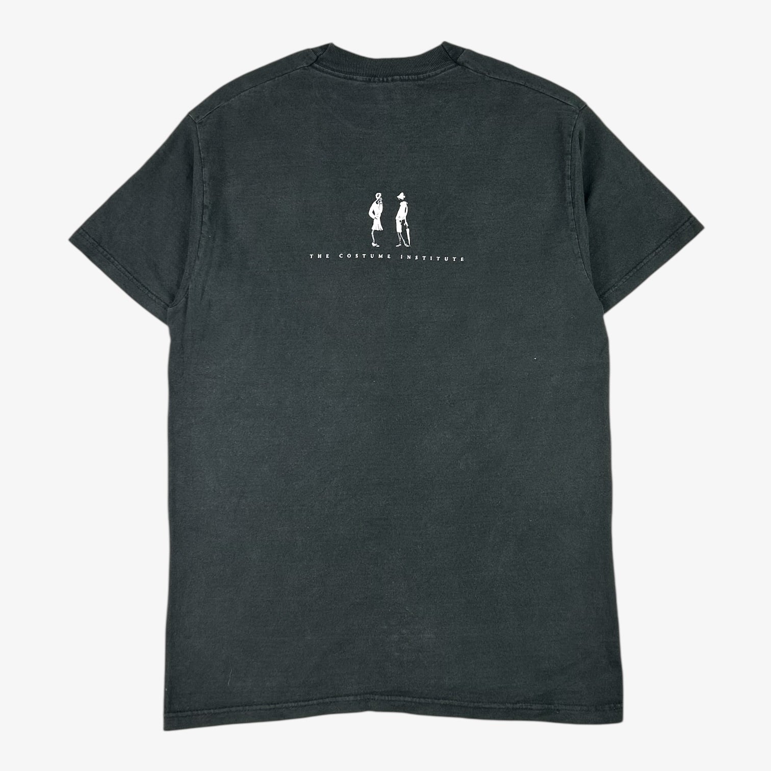 1990S METROPOLITAN MUSEUM OF ART T-SHIRT – JERKS™