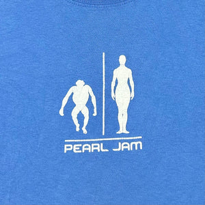 1998 PEARL JAM T-SHIRT