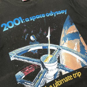 1993 2001: A SPACE ODYSSEY T-SHIRT