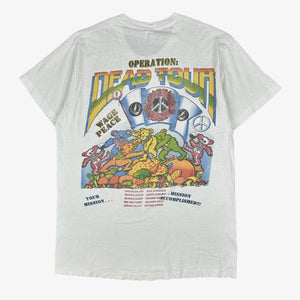 1991 GRATEFUL DEAD T-SHIRT