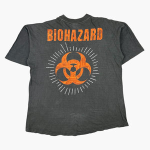 1993 BIOHAZARD T-SHIRT