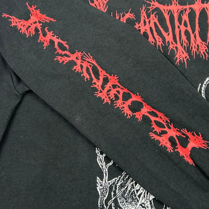 1996 INCANTATION LONG SLEEVE