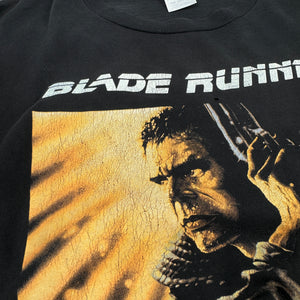 LATE 90S BLADE RUNNER T-SHIRT