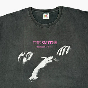 EARLY 00S THE SMITHS T-SHIRT