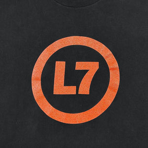 1997 L7 T-SHIRT