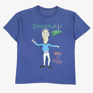 EARLY 00S DINOSAUR JR T-SHIRT