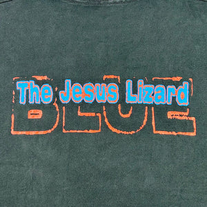 1998 JESUS LIZARD T-SHIRT