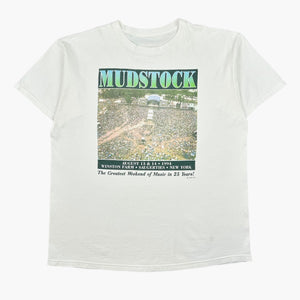 1994 MUDSTOCK T-SHIRT