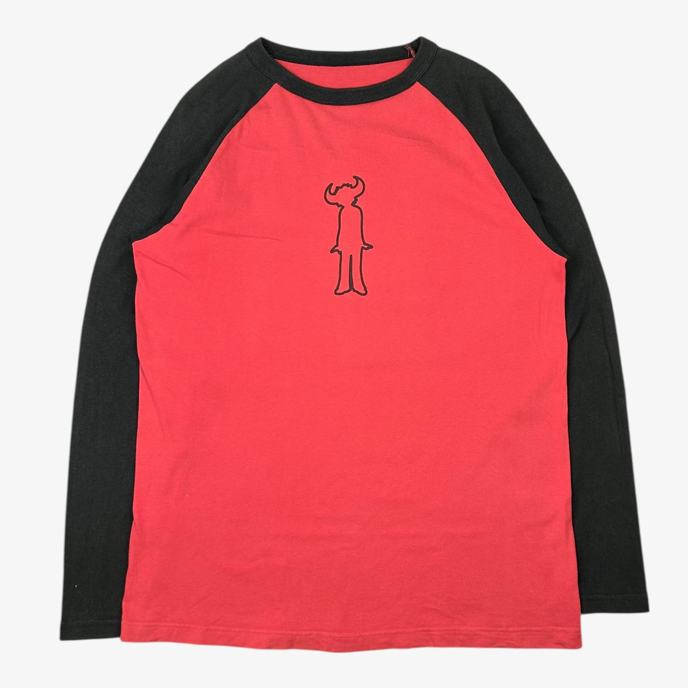 LATE 1990S JAMIROQUAI L/S – JERKS™