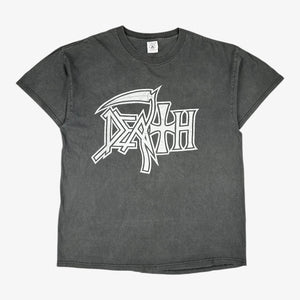 LATE 1990S DEATH T-SHIRT – JERKS™