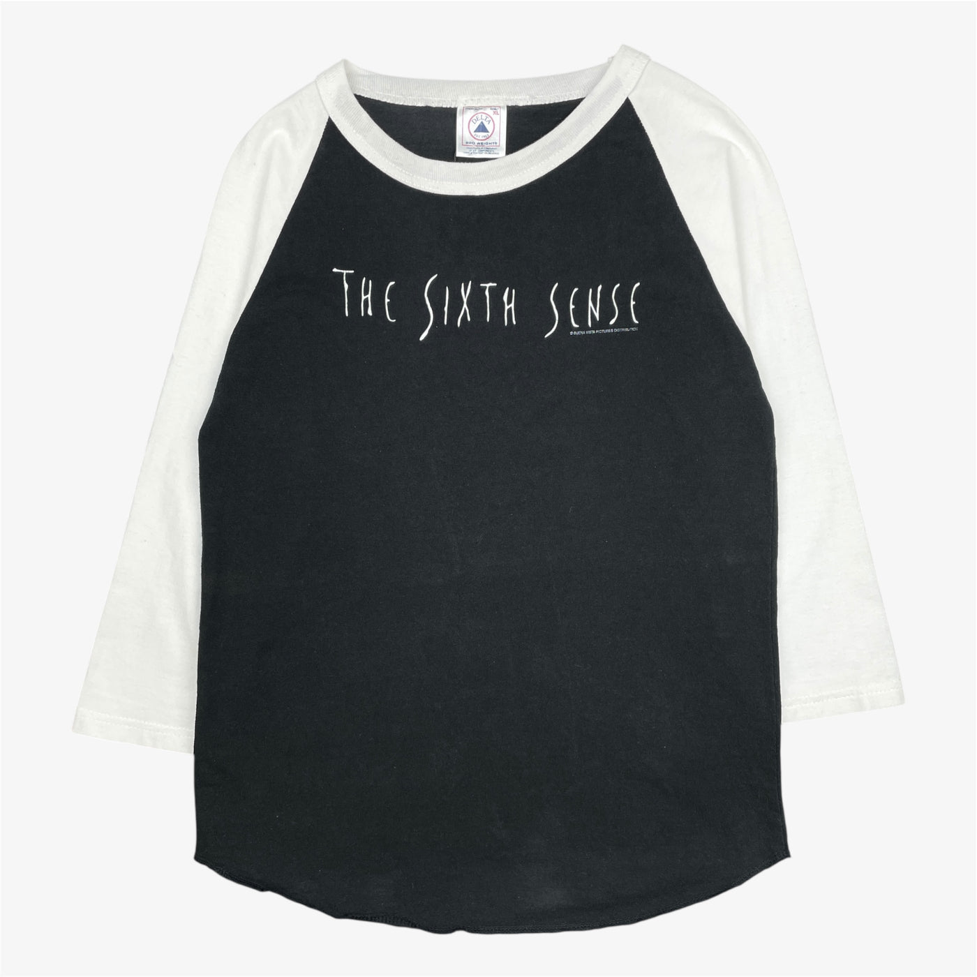 1999 SIXTH SENSE L/S RAGLAN