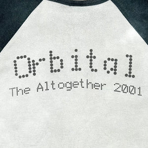 2001 ORBITAL LONG SLEEVE