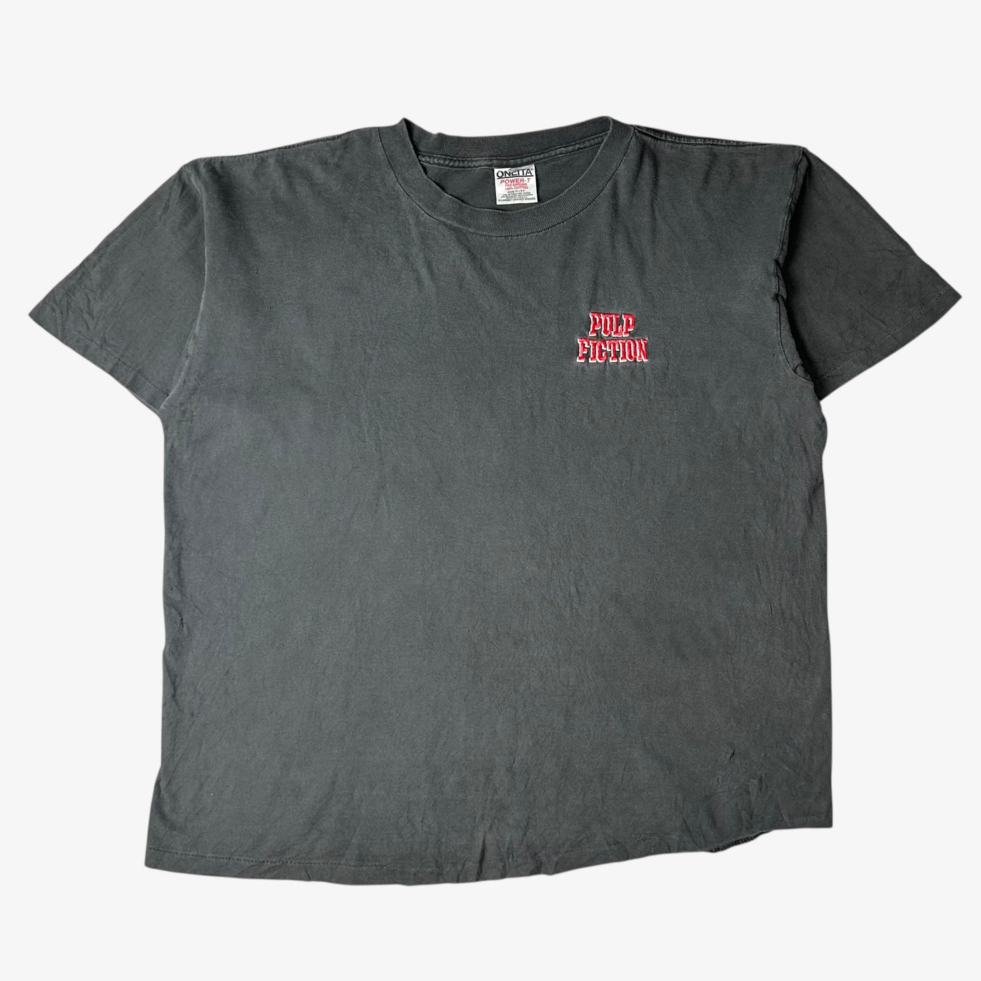 1994 PULP FICTION T-SHIRT