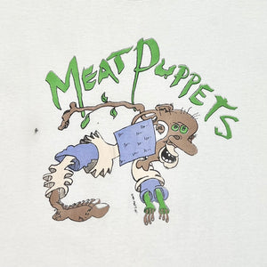 1991 MEAT PUPPETS T-SHIRT