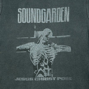 LATE 90S SOUNDGARDEN BABY TEE