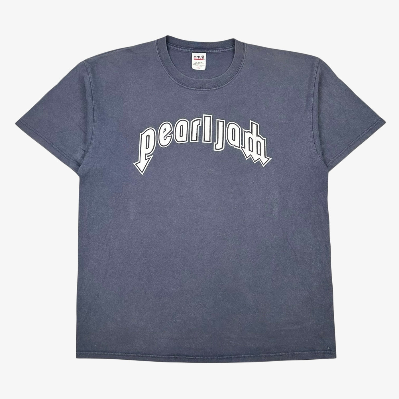 LATE 1990S PEARL JAM T-SHIRT – JERKS™