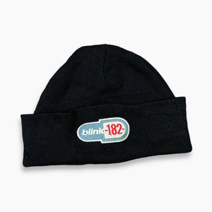 C. 00 BLINK 182 BEANIE