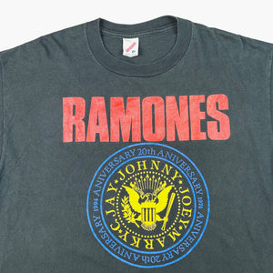 1994 THE RAMONES T-SHIRT