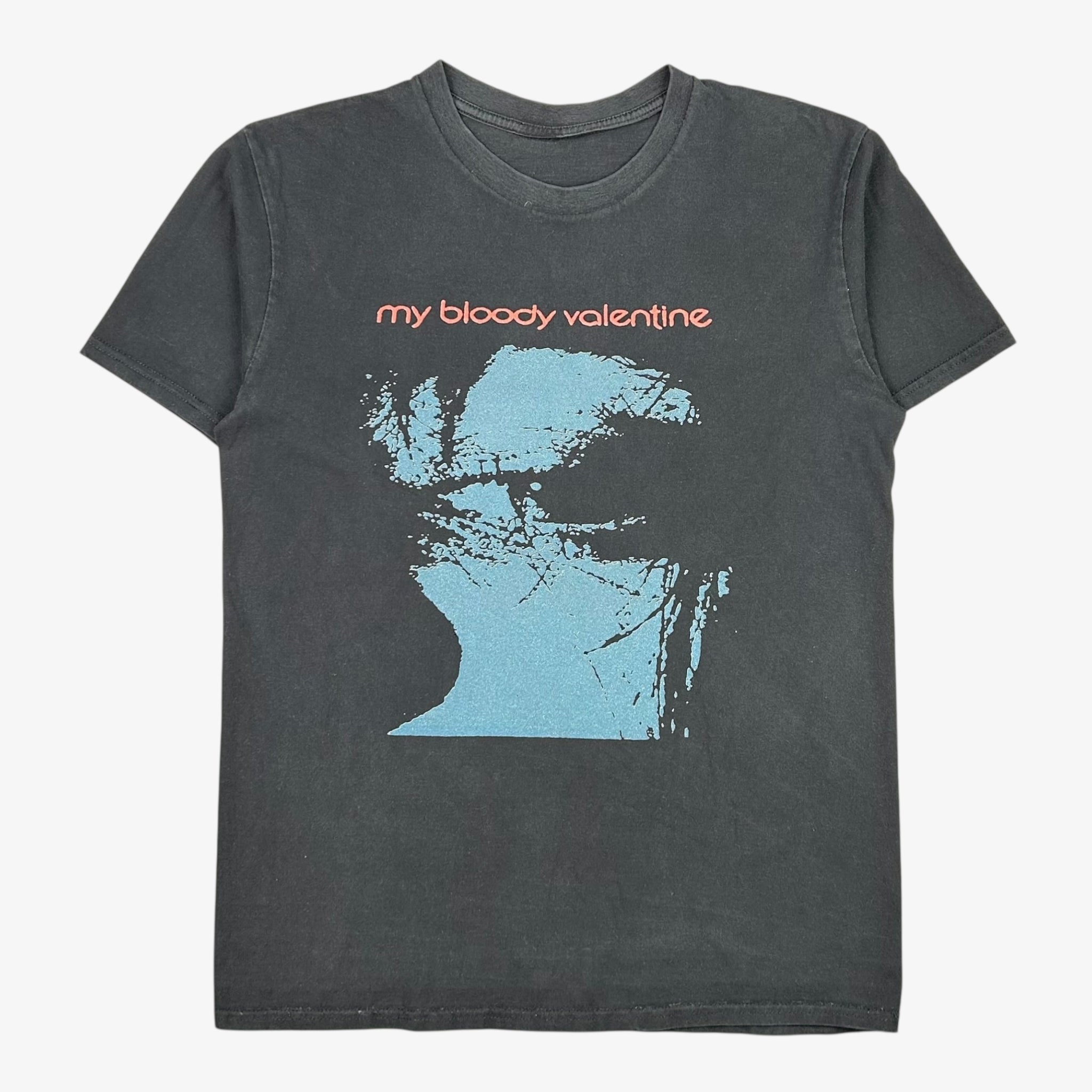 MY BLOODY VALENTINE T-SHIRTS & MERCHANDISE ARCHIVE – JERKS™