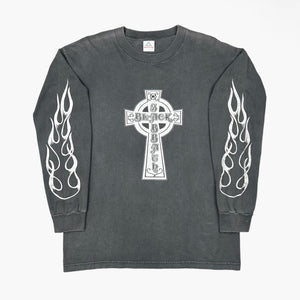 MID 90S BLACK SABBATH LONG SLEEVE