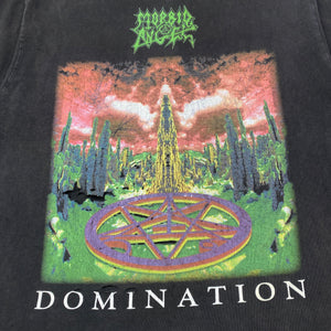 1995 MORBID ANGEL T-SHIRT