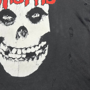 EARLY 90S MISFITS T-SHIRT