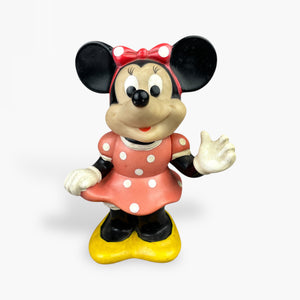 80S MINNIE MOUSE MONEY BOX