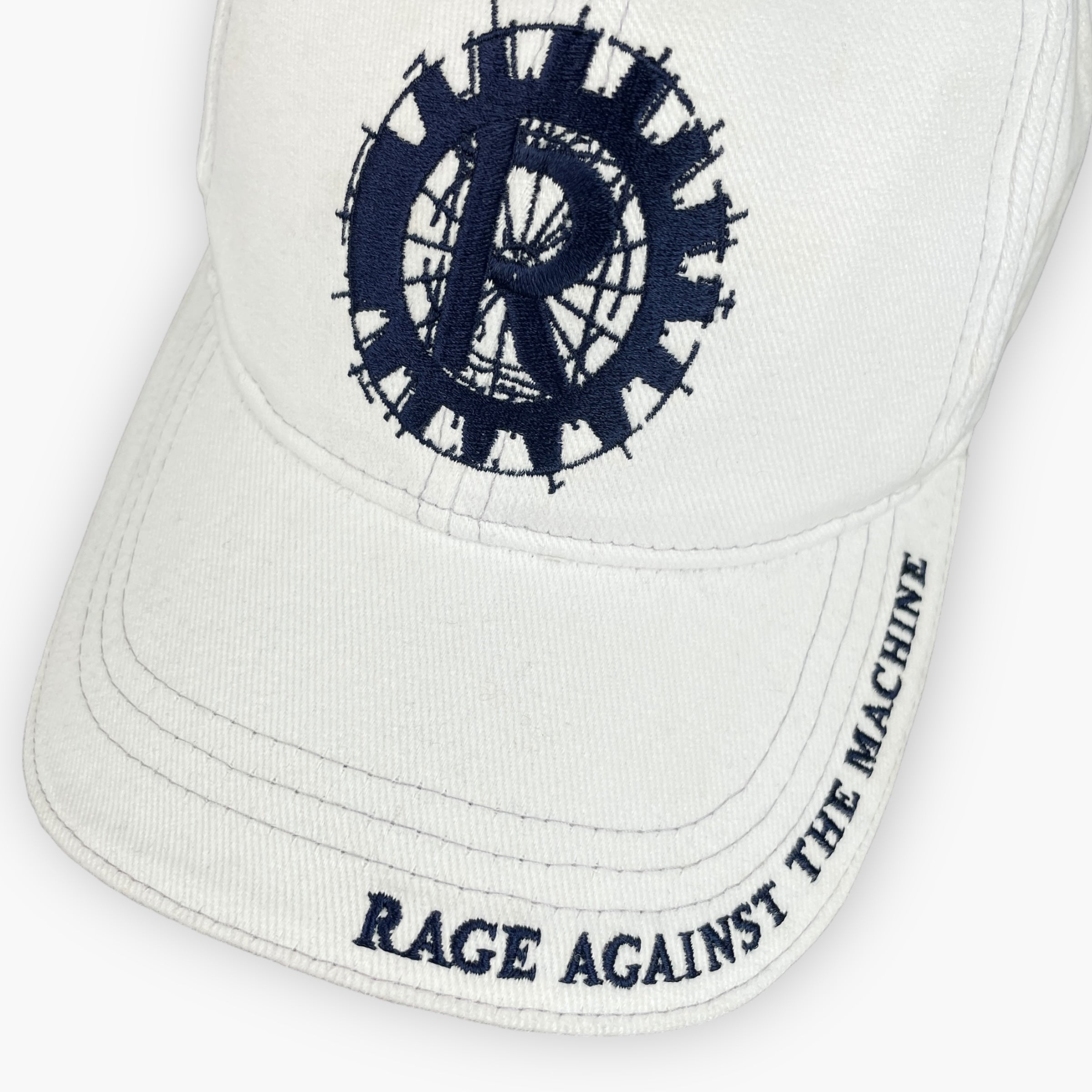 EARLY 00S RAGE AGAINST THE MACHINE CAP – JERKS™